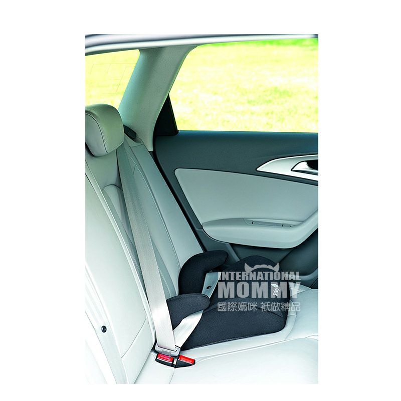 Safety 1st American Safety 1st safety safety seat 3.5 ~ 12 tahun bantal penambah anak versi 85347641 di luar negeri