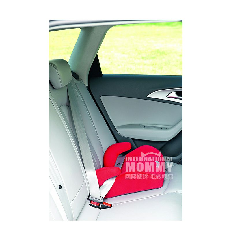 Safety 1st American Safety 1st safety safety seat 3.5 ~ 12 tahun bantal penambah anak versi 85347641 di luar negeri