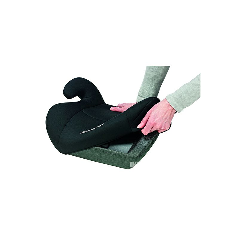 Safety 1st American Safety 1st safety safety seat 3.5 ~ 12 tahun bantal penambah anak versi 85347641 di luar negeri