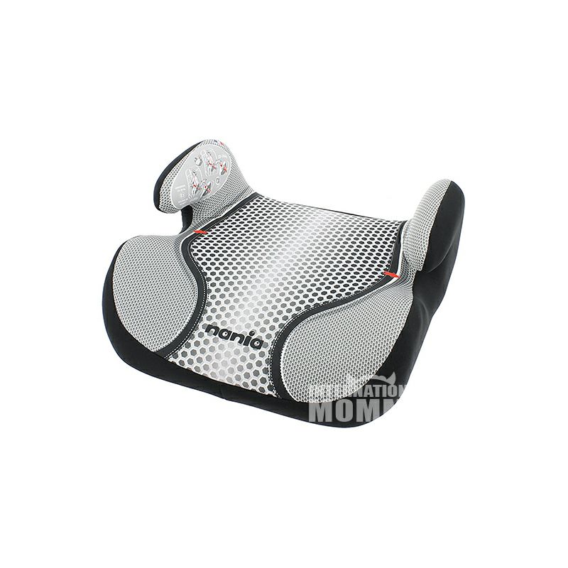 Osann Jerman Osann kursi mobil anak berusia 3 hingga 12 tahun bantal peninggalan versi 3507460038750 di luar negeri