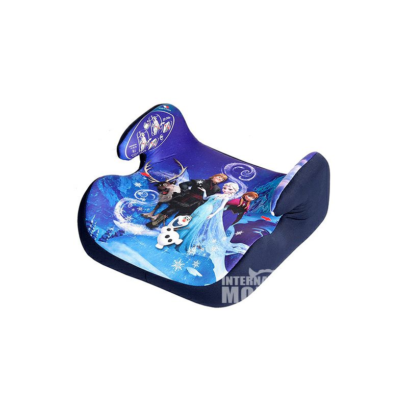 Osann Jerman Osann jok mobil 3 hingga 12 tahun bantal peninggi anak 3507460026931 di luar negeri