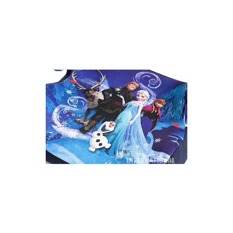 Osann Jerman Osann jok mobil 3 hingga 12 tahun bantal peninggi anak 3507460026931 di luar negeri