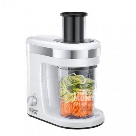 Russell Hobbs Prosesor makanan multi-fungsi Russell Hobbs versi 23810-...