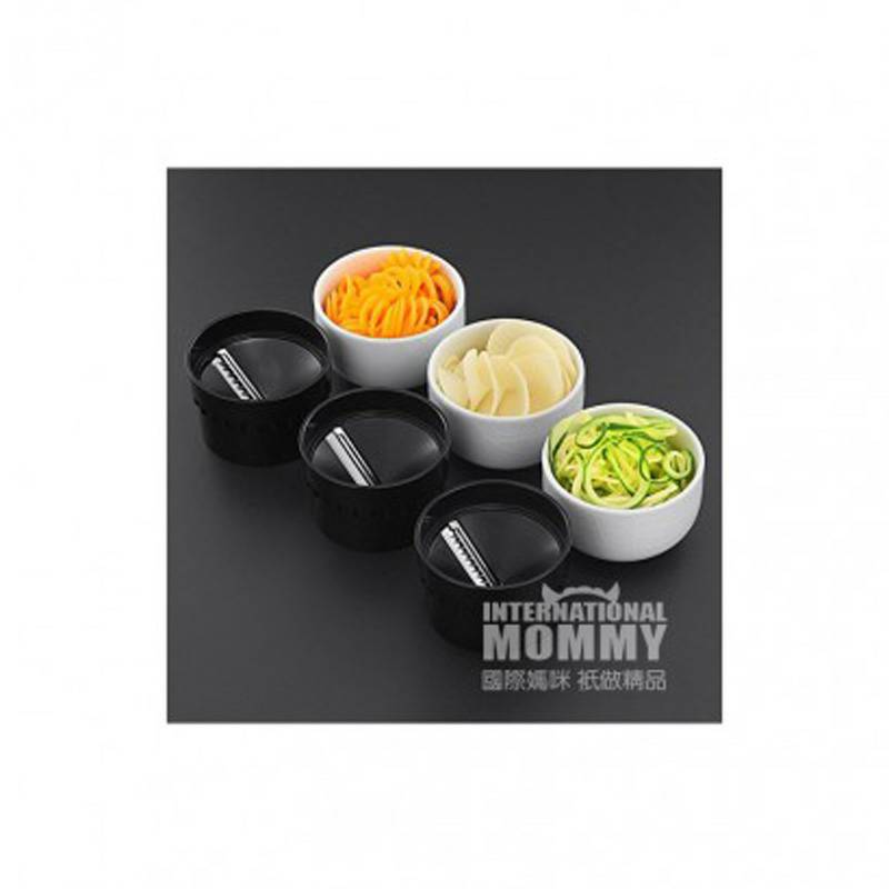 Russell Hobbs Prosesor makanan multi-fungsi Russell Hobbs versi 23810-56 di luar negeri