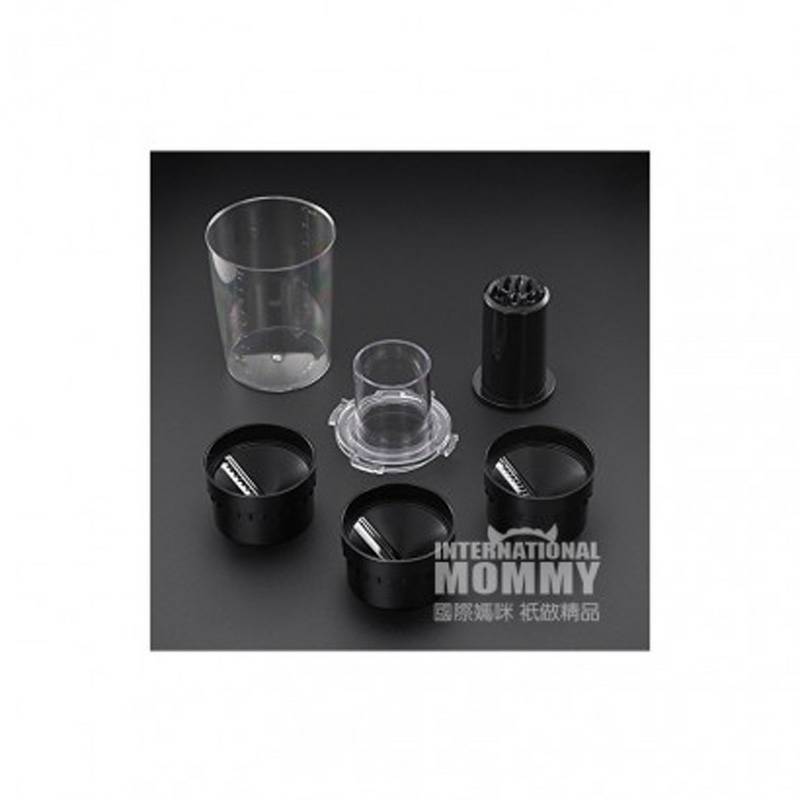 Russell Hobbs Prosesor makanan multi-fungsi Russell Hobbs versi 23810-56 di luar negeri