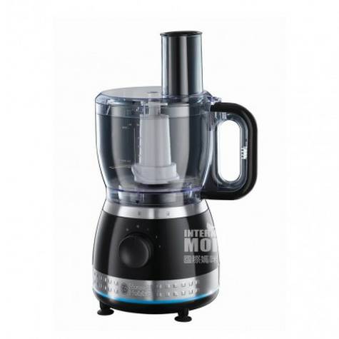 Russell Hobbs Prosesor makanan multifungsi Russell Hobbs versi 20240-5...