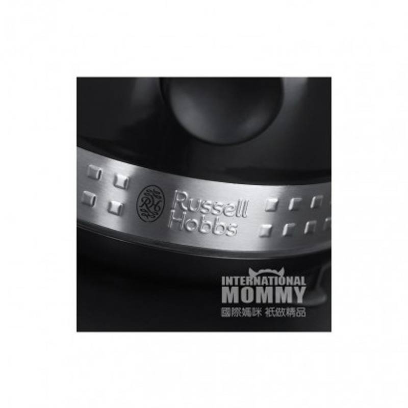 Russell Hobbs Prosesor makanan multifungsi Russell Hobbs versi 20240-56 di luar negeri