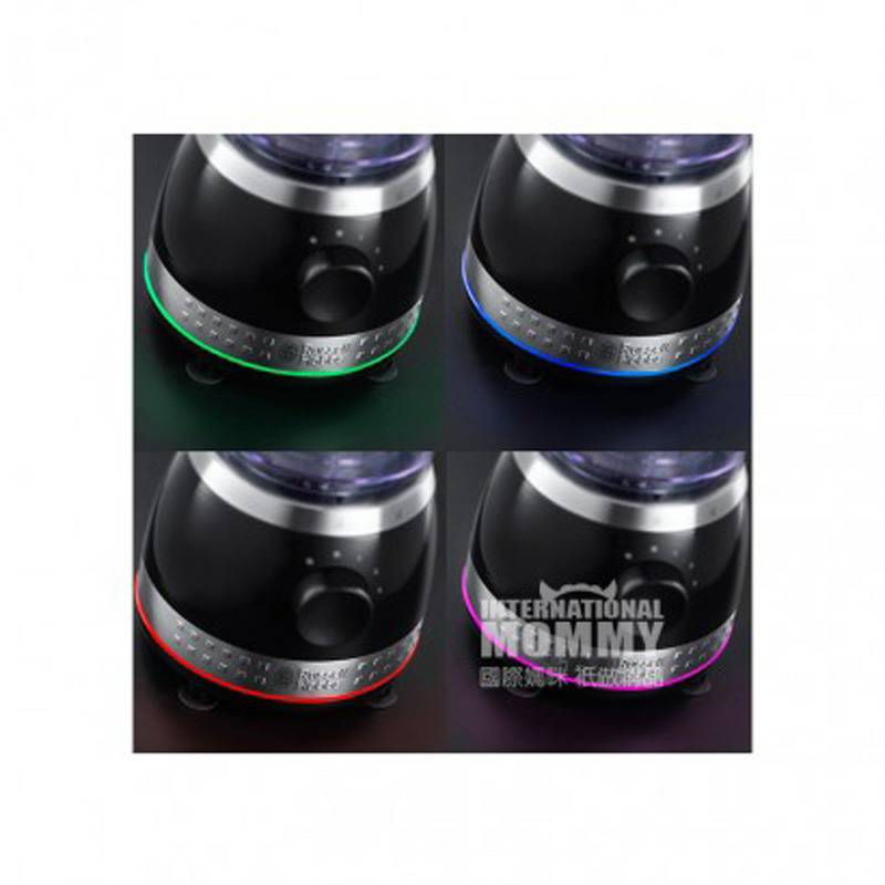 Russell Hobbs Prosesor makanan multifungsi Russell Hobbs versi 20240-56 di luar negeri