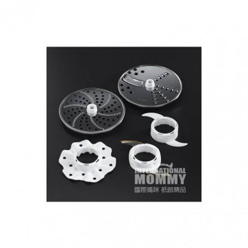 Russell Hobbs Prosesor makanan multifungsi Russell Hobbs versi 20240-56 di luar negeri