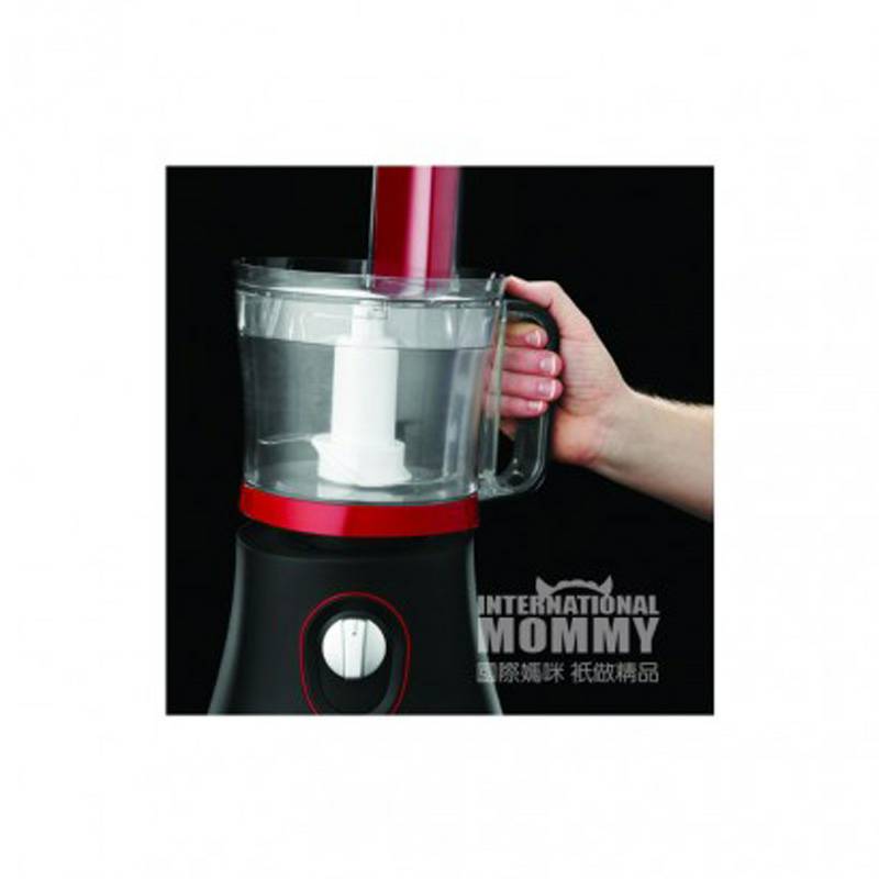 Russell Hobbs  prosesor makanan multi-fungsi 18511-56 versi luar negeri