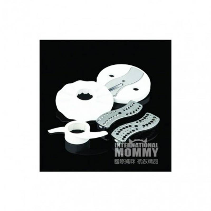 Russell Hobbs  prosesor makanan multi-fungsi 18511-56 versi luar negeri