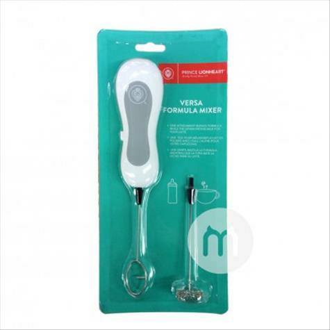 PRINCE LIONHEART Blender susu bubuk listrik Amerika versi luar negeri