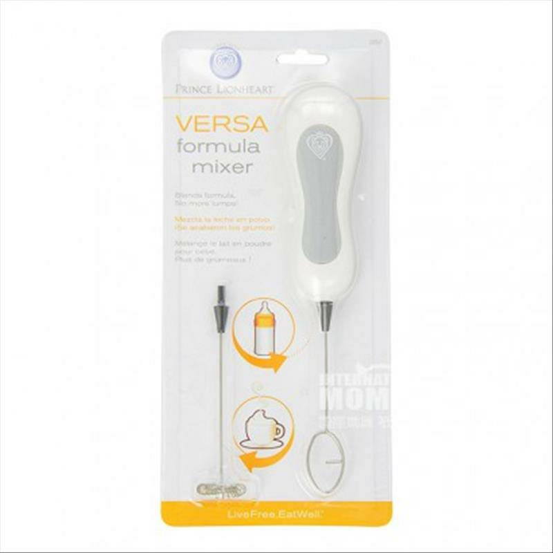 PRINCE LIONHEART Blender susu bubuk listrik Amerika versi luar negeri