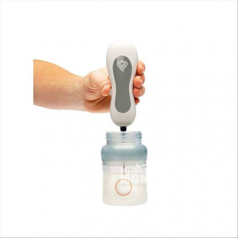 PRINCE LIONHEART Blender susu bubuk listrik Amerika versi luar negeri