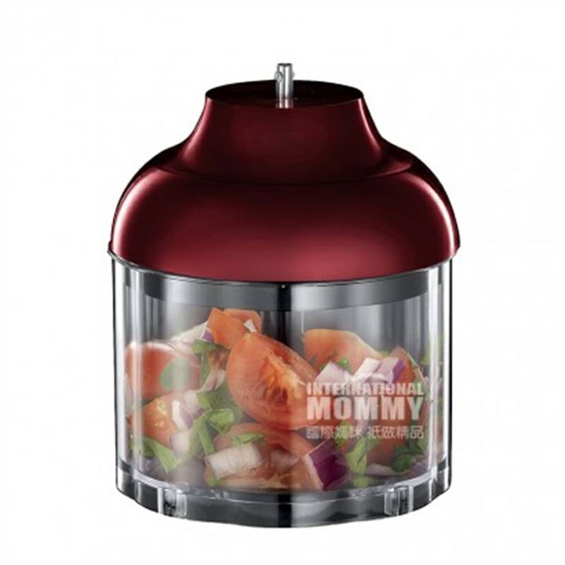 Russell Hobbs British Russell Hobbs stik memasak tiga-in-one mengatur versi 18986-56 di luar negeri