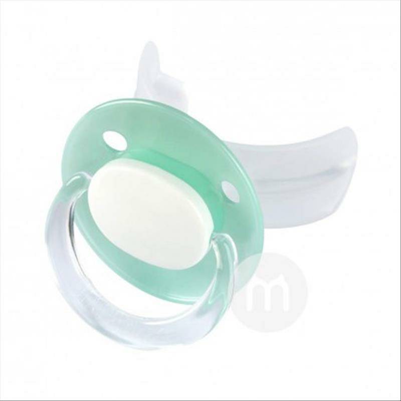 Dentistar Jerman Dentistar bayi menyapih dot pengisap versi luar negeri