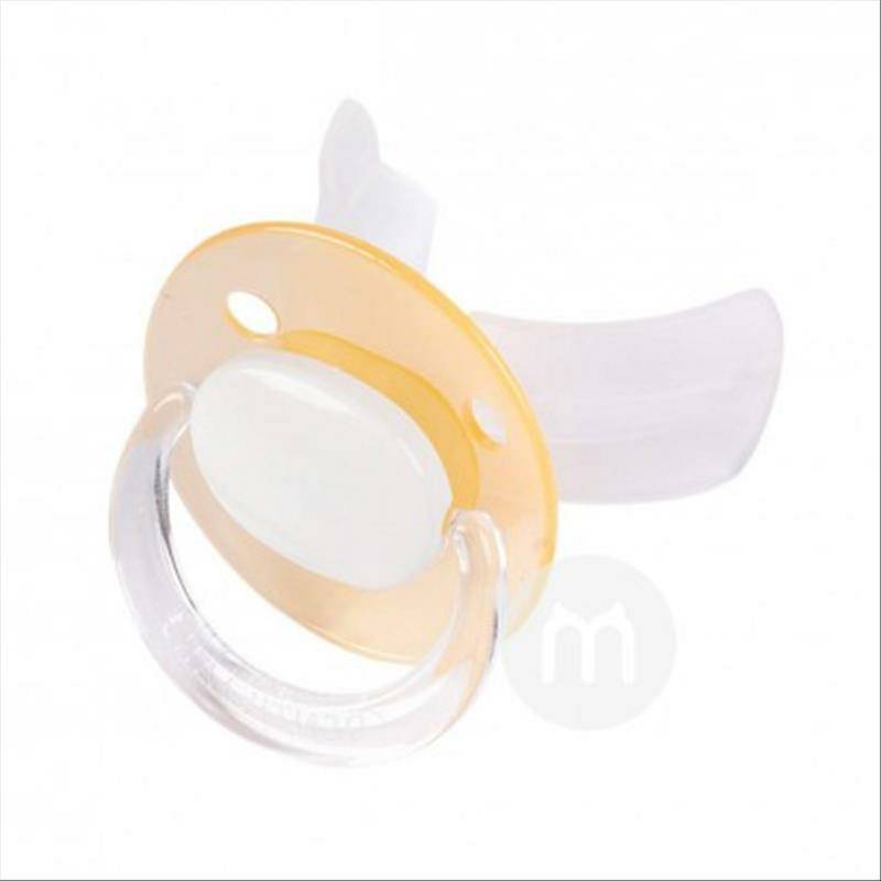 Dentistar Jerman Dentistar bayi menyapih dot pengisap versi luar negeri