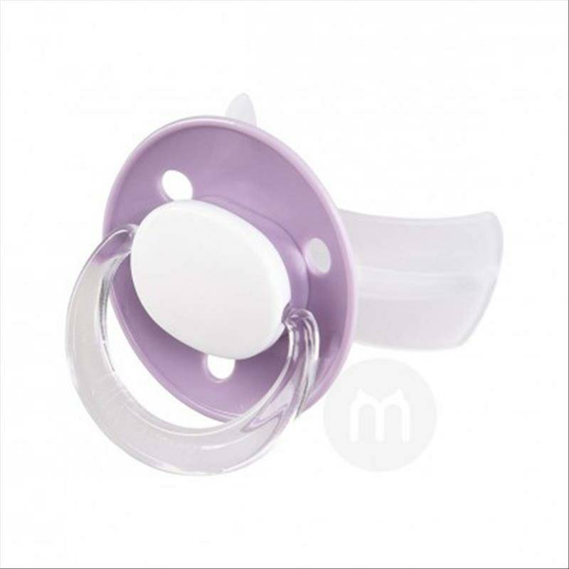 Dentistar Jerman Dentistar bayi menyapih dot pengisap versi luar negeri