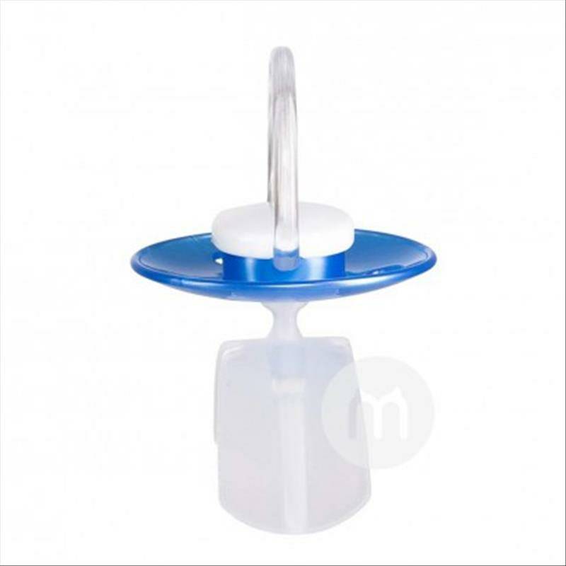 Dentistar Jerman Dentistar bayi menyapih dot pengisap versi luar negeri