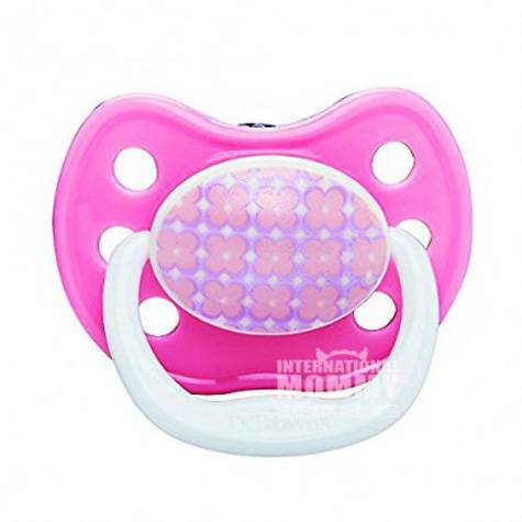 Dr Brown`s Dot bayi Amerika versi 6-12 bulan di luar negeri