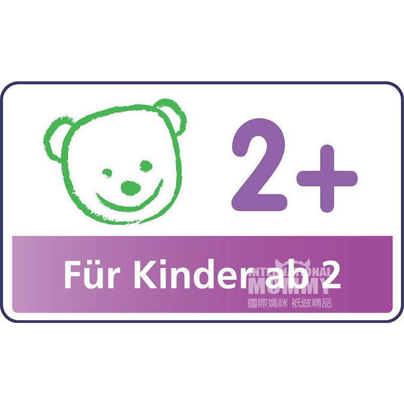 BIC KIDS Graffiti 12 krayon warna 12 warna untuk bayi di luar negeri tidak beracun dan tidak berasa