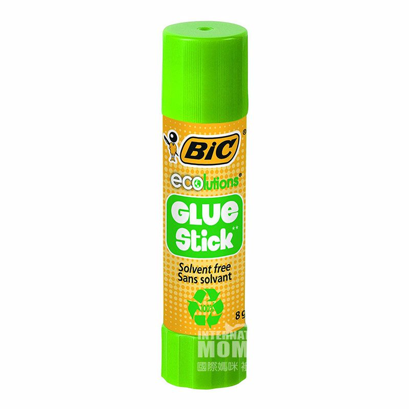 BIC KIDS French Learning Sticks 2 Pack Versi Luar Negeri