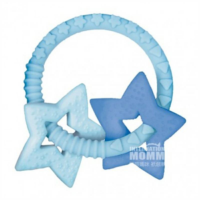 DIE SPIEGELBURG Jerman DIE SPIEGELBURG versi bayi bintang molar di luar negeri