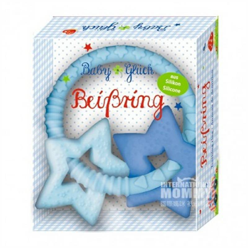 DIE SPIEGELBURG Jerman DIE SPIEGELBURG versi bayi bintang molar di luar negeri