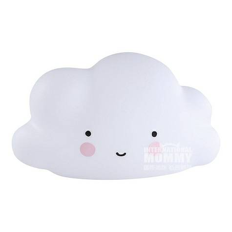 A Little Lovely Company Belanda A Little Lovely Company Cute Cloud Nig...