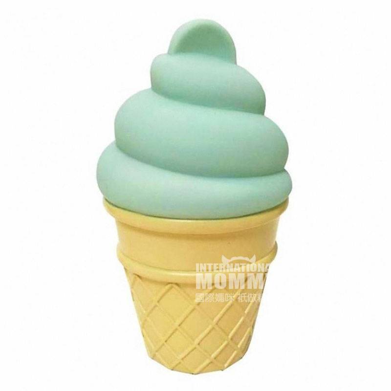 A Little Lovely Company Belanda A Little Lovely Company Ice Cream Nightlight Edisi Luar Negeri