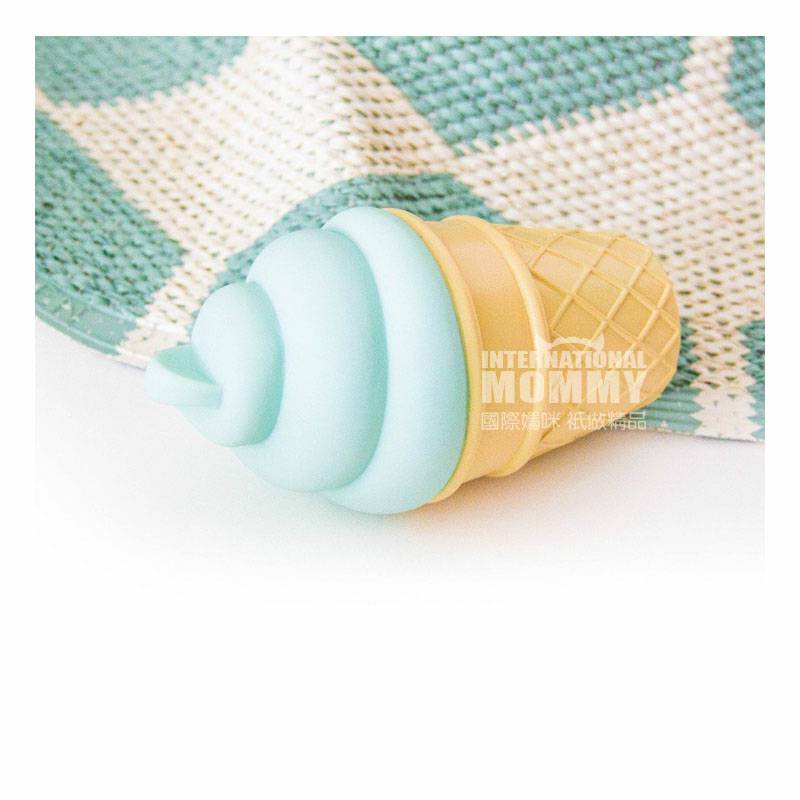 A Little Lovely Company Belanda A Little Lovely Company Ice Cream Nightlight Edisi Luar Negeri
