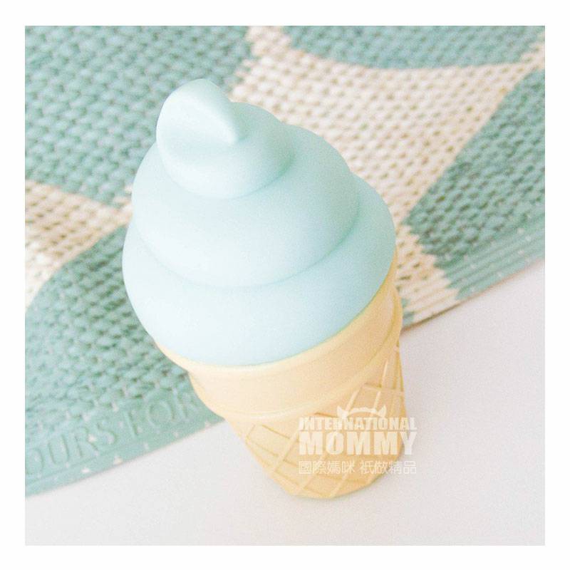 A Little Lovely Company Belanda A Little Lovely Company Ice Cream Nightlight Edisi Luar Negeri