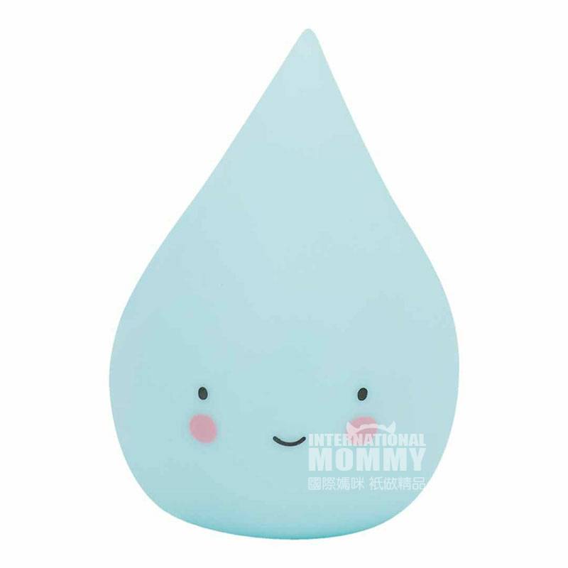 A Little Lovely Company Dutch A Little Lovely Company mandi anak-anak mainan air tetesan hujan versi luar negeri