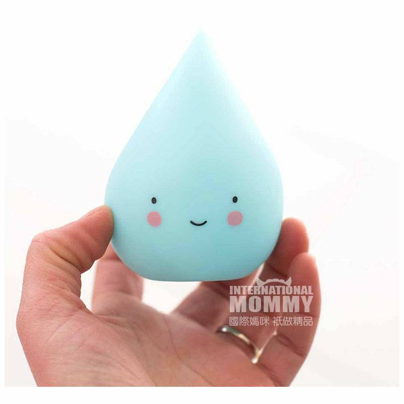 A Little Lovely Company Dutch A Little Lovely Company mandi anak-anak mainan air tetesan hujan versi luar negeri