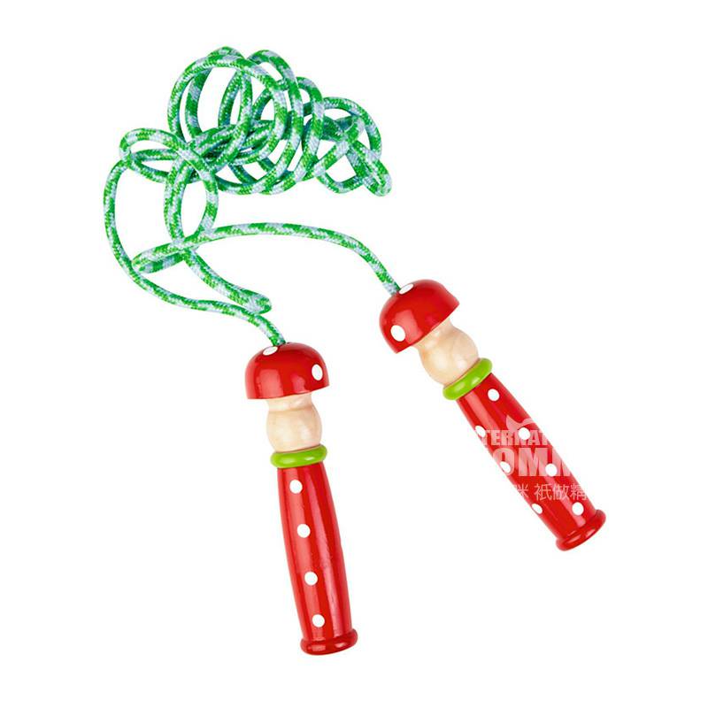 DIE SPIEGELBURG Jerman DIE SPIEGELBURG tali lompat anak-anak versi luar negeri