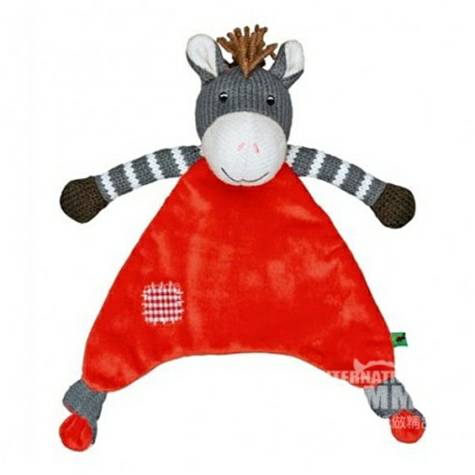 DIE SPIEGELBURG Jerman DIE SPIEGELBURG bayi keledai super lembut Handu...