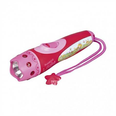 DIE SPIEGELBURG German DIE SPIEGELBURG senter bayi versi luar negeri