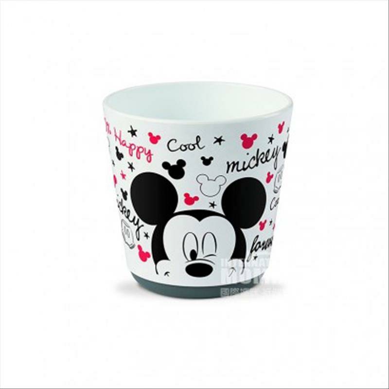 NUK Jerman NUK sendok garpu kotak hadiah bayi diatur di luar negeri