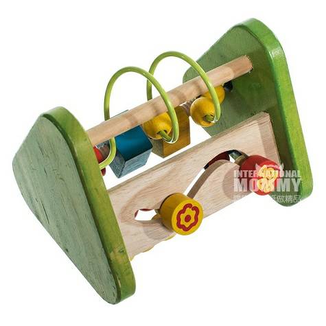 Bieco Jerman Bieco puzzle bayi anak-anak anak-anak mainan pendidikan a...