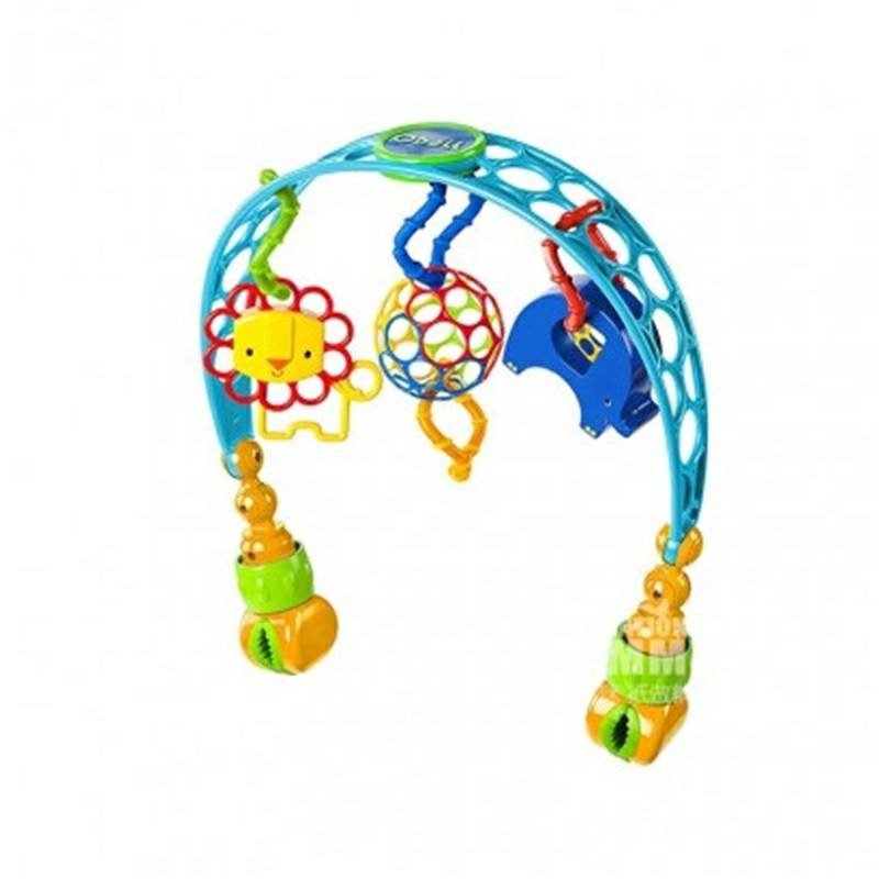 Oball American Stroller Pendant Sandaran Tangan Versi Luar Negeri