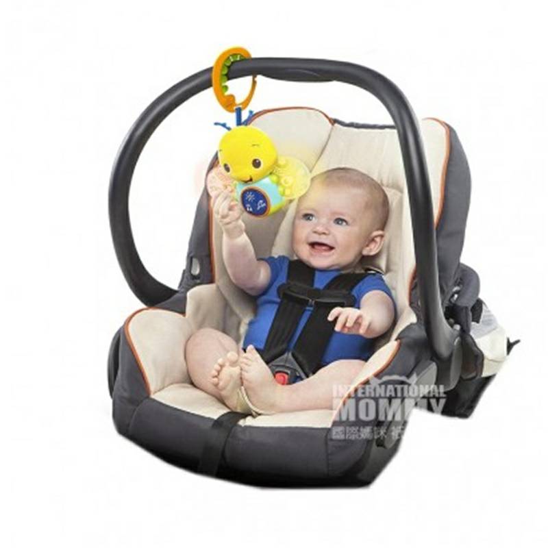 Oball American Stroller Pendant Sandaran Tangan Versi Luar Negeri