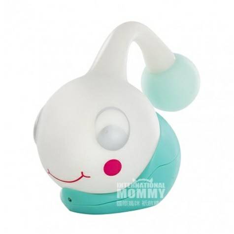 Badabulle France Badabulle baby bunny portable nightlight versi luar n...