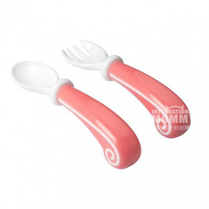 Badabulle 2 garpu anak-anak Prancis di luar negeri