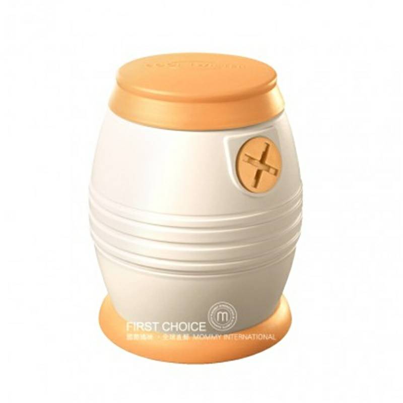 Nip Germany Controllable Cooler Set Edisi Luar Negeri