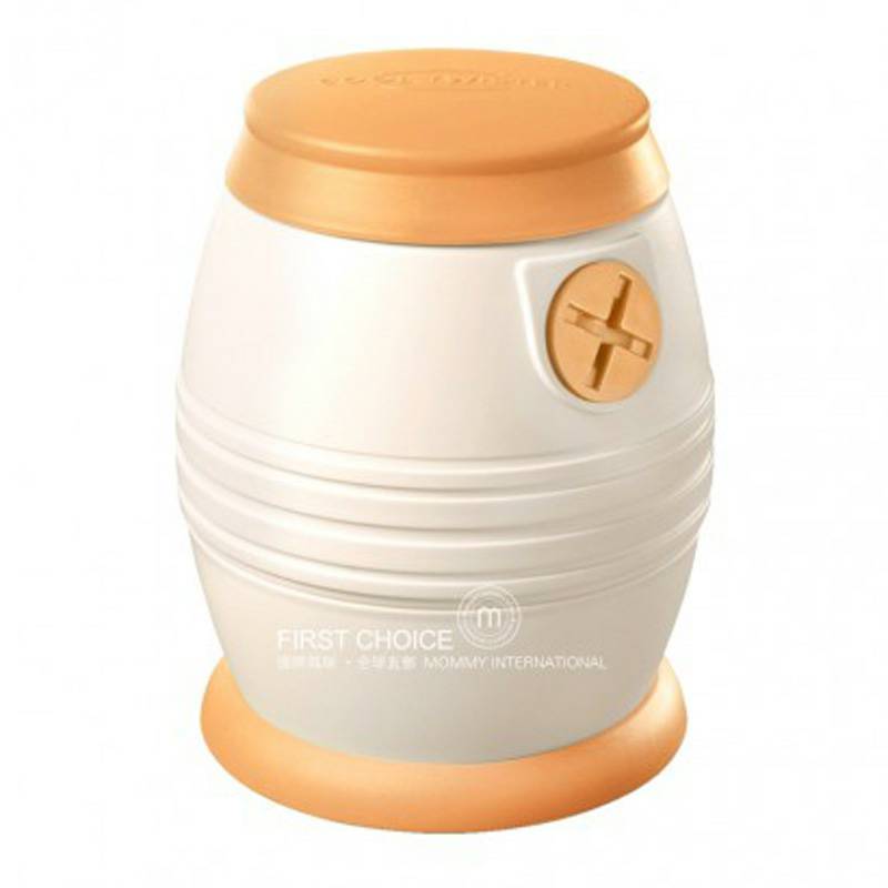 Nip German Controllable Cooler Overseas Edition