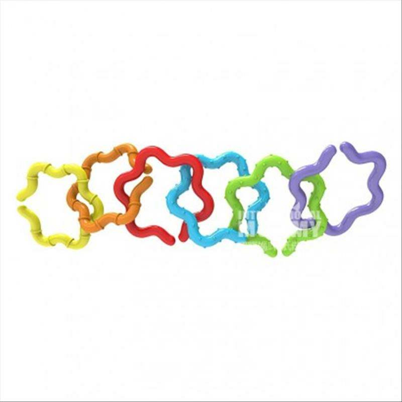 Chicco Italia Cincin Cakar Bayi Molar Gigi Edisi Luar Negeri