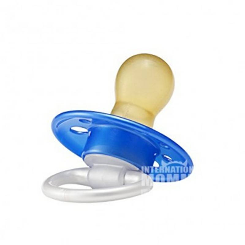 Nip Dot seri cherry Jerman 0-6 bulan dua bungkus * 2 versi luar negeri