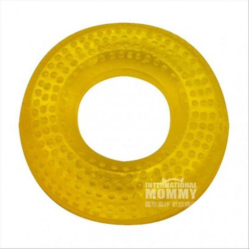 Reer German Reer baby teether edisi luar negeri