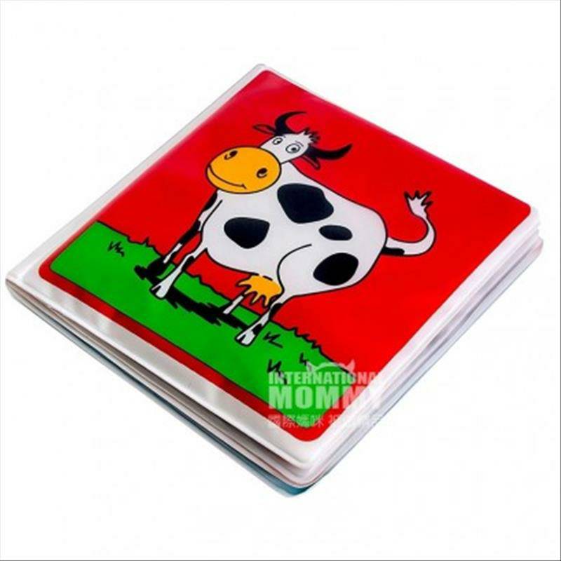 Reer Buku Baby Bath Jerman Edisi Luar Negeri