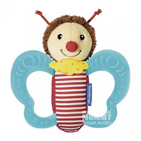 Ravensburger German Baby Animal Soothing Teether Overseas Edition
